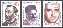 [The 100th Anniversary of the Nobel Prize, type CVC]