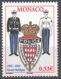 [The 100th Anniversary of the Police Authority, Tipi CWH]
