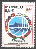 [International Swimming Camp, type CWJ]
