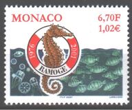 [The 25th Anniversary of the Ramoge Agreement on Environmental Protection of Mediterranean, Вид CTW]