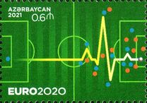 [Sports - UEFA EURO-2020 - European Football Championships, Вид BFZ]