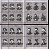 [Personalities, 類型 VP]