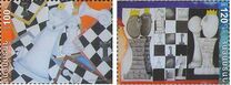 [Children's Philately - Chess, 类型 ABT]