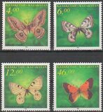 [Butterflies, type DG]