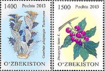 [Flora - Rare Plants, type ALI]