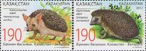 [Fauna - Hedgehogs, type WY]