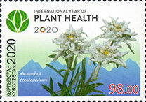 [International Year of Plant Health, Scrivi AOU]
