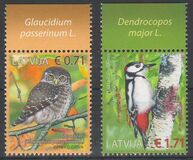 [Latvian Birds, type ABY]