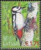 [Latvian Birds, type ABZ]