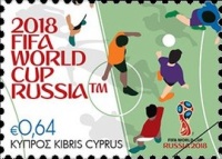 [Football - FIFA World Cup, Russia, Tipi ATO]