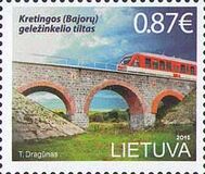 [Lithuanian Bridges, Tip AGH]