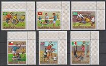 [Football World Cup - Mexico, type HC]
