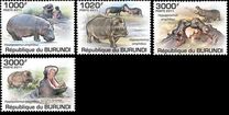 [Fauna - Hippos, type BPH]