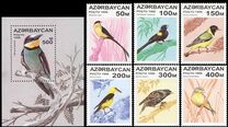 [Birds, տեսակ IM]