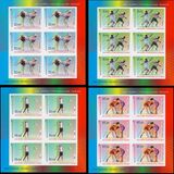 [Olympic Games - Rio de Janeiro, Brazil, ประเภท AFQ]