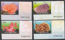[Corals of Taiwan, type DUH]