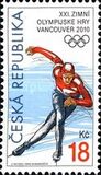 [Winter Olympic Games - Vancouver, tegund WP]