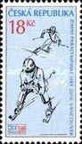 [Winter Paralympic Games - Vancouver, tegund WO]