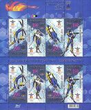 [Winter Olympic Games - Vancouver, Canada, type ALA]