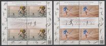 [Olympic Games - Rio de Janeiro, Brazil, type AFU]