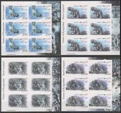 [Fauna - Snow Leopard, type YO1]