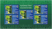 [The 30th Anniversary of the Regional Commonwealth in the Field of Communcation, type APS]