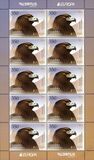 [EUROPA Stamp - Endangered National Wildlife, වර්ගය AZB]