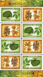 [EUROPA Stamps - Forests, տեսակ ACQ]