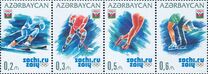 [Winter Olympics - Sochi, Russia, type AJS]