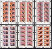 [Aves de presa., tipo CC]