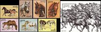 [Horses, タイプ CJ]