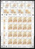 [EUROPA Stamps - Post Offices, type RL]