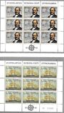 [EUROPA Stamps - Historic Events, type BXF]