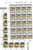 [EUROPA Stamps - Post Offices, Scrivi GE]