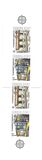 [EUROPA Stamps - Post Offices, Typ AWS]