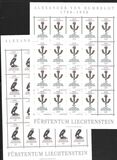 [EUROPA Stamps - Great Discoveries - Alexander von Humboldt, 1769-1859, тып ALS]