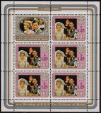 [The 21st Anniversary of the Birth of Diana, Princess of Wales, 1961-1997, type NY]