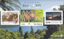 [Best of 2009, type CQX1]