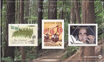 [Best of 2010, type CXN1]