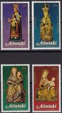 [Christmas - Religious Sculptures, typ KG]