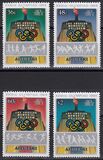 [Olympic Games - Los Angeles, USA, type LW]