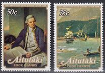 [The 200th Anniversary of the Death of Captain James Cook, 1728-1779, Scrivi GJ]