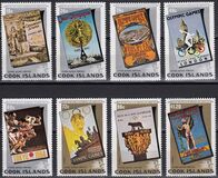 [Airmail - Olympic Games - Los Angeles, USA, type SUU]