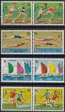 [Olympic Games - Moscow, USSR, tip KQ]