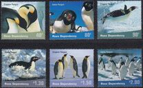 [Penguins, type AW]