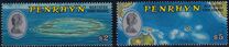 [Fish of the Pacific, වර්ගය AW]