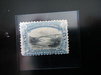[Pan-American Exposition Issue, typ CV]