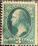 [Special Printing of the 1879 Issue - Soft Porous Paper without Gum, tyyppi AH6]