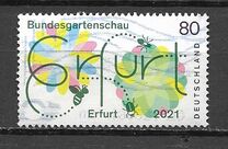 [Federal Horticultural Show - Erfurt, Germany, тып DPC]