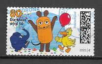 [The Mouse Celebrates with Elephant and Duck, тып DOY]